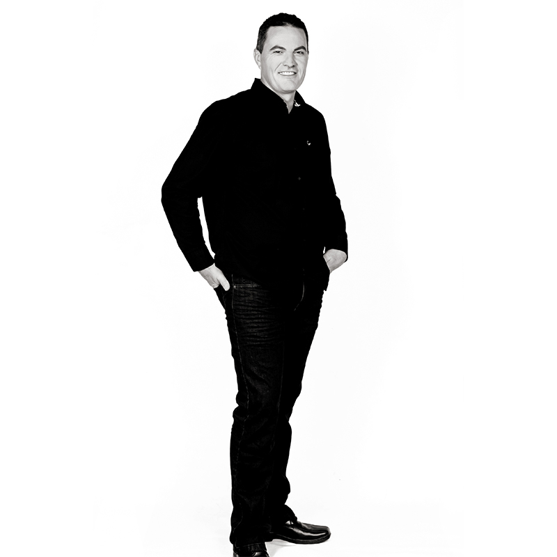 Tada Promotions - Michael Stephenson