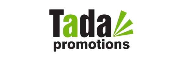 Tada Promotions Logo